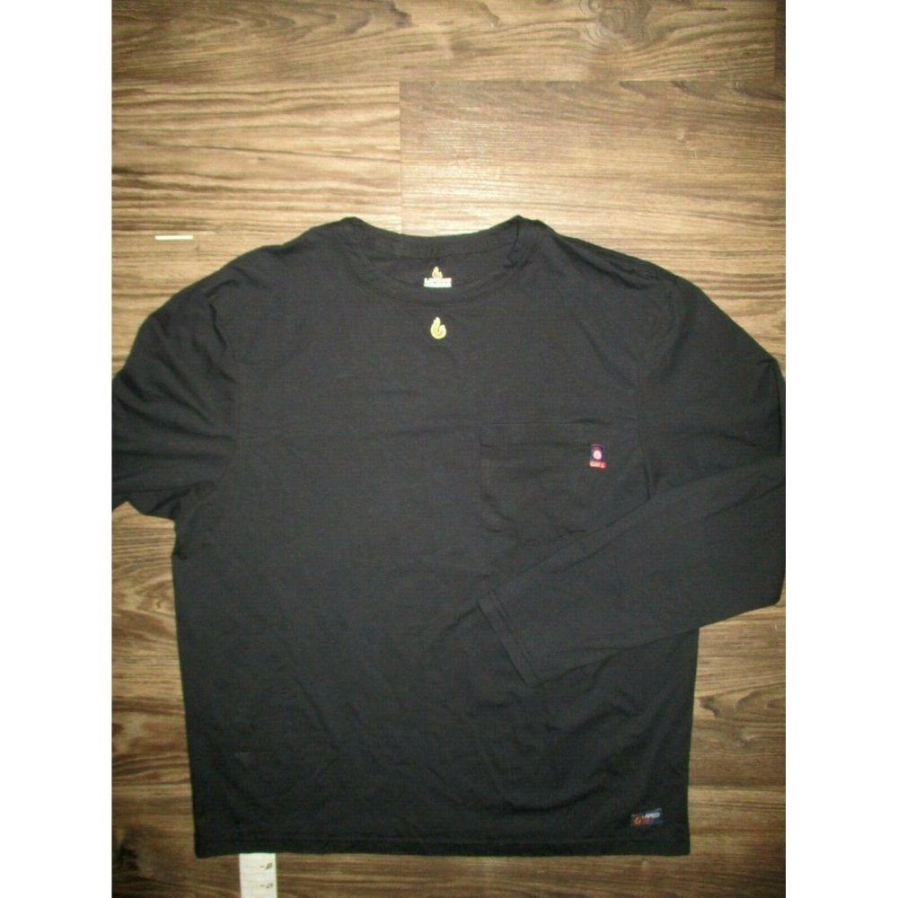 Lapco Pocket TShirt  Medium 